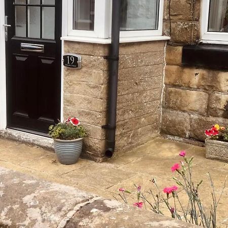Boutique Cottage In The Heart Of Buxton Town Buxton (Derbyshire) Exterior foto