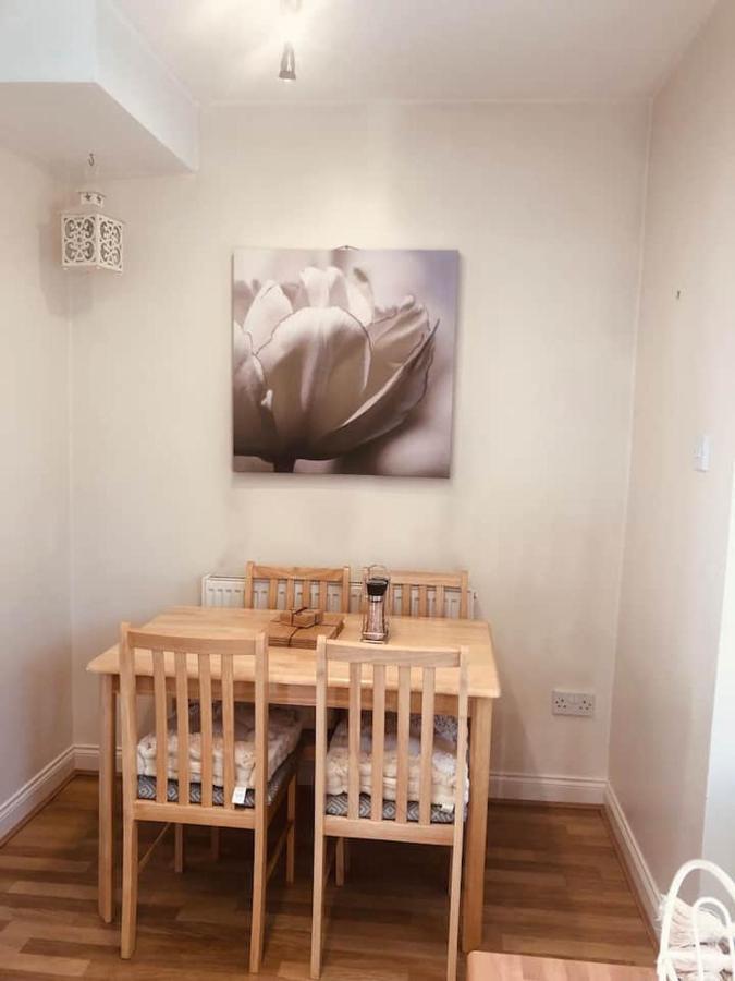 Boutique Cottage In The Heart Of Buxton Town Buxton (Derbyshire) Exterior foto