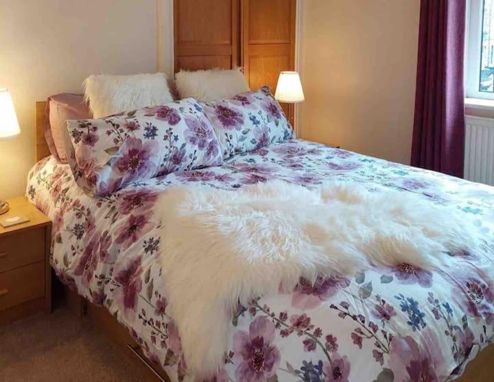 Boutique Cottage In The Heart Of Buxton Town Buxton (Derbyshire) Exterior foto