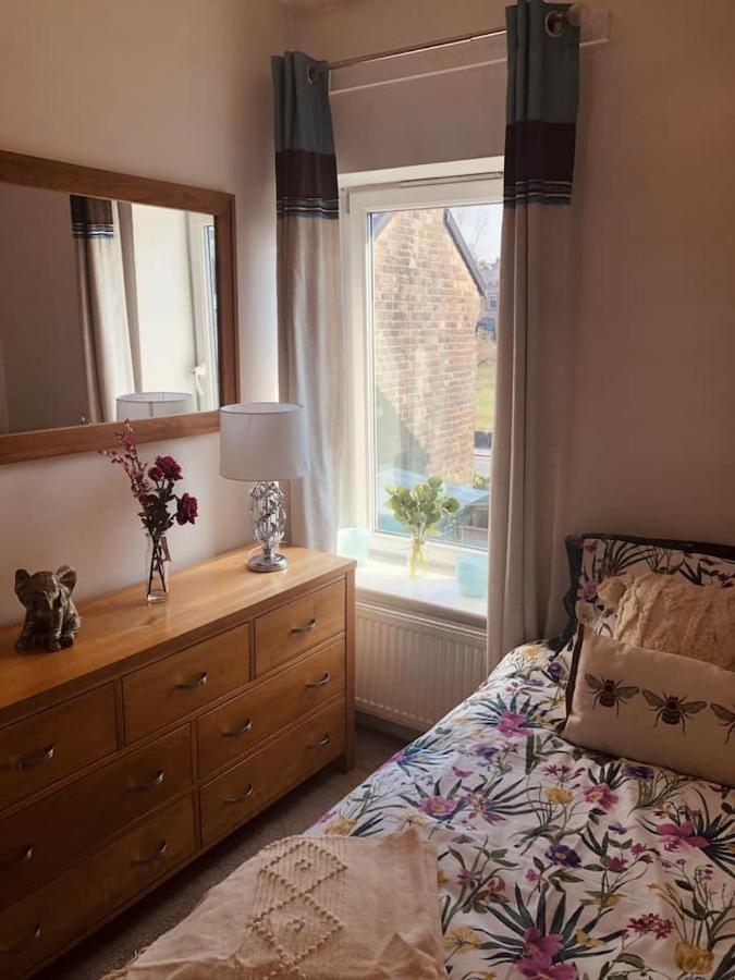Boutique Cottage In The Heart Of Buxton Town Buxton (Derbyshire) Exterior foto
